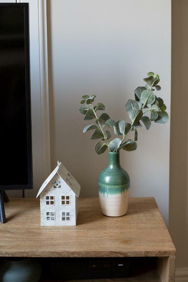 Holyrood Park City Centre Apartment EDI Exteriér fotografie