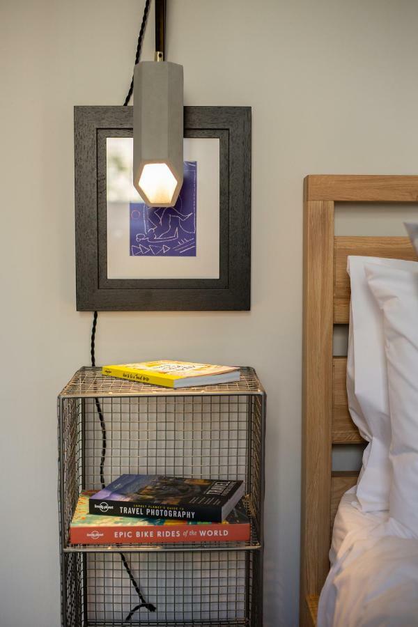 Holyrood Park City Centre Apartment EDI Exteriér fotografie